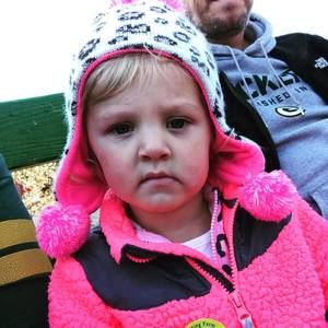 Meet your Posher, Erin